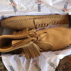 Women’s Classic Softsole Boot